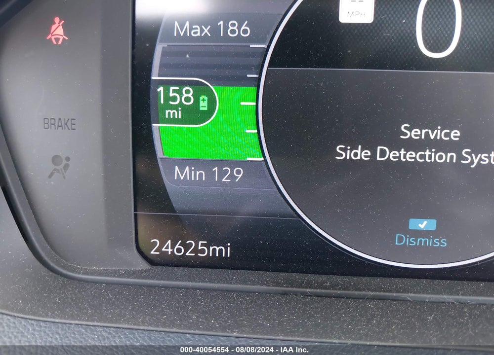 2022 CHEVROLET BOLT EUV FWD PREMIER VIN: 1G1FZ6S00N4119076