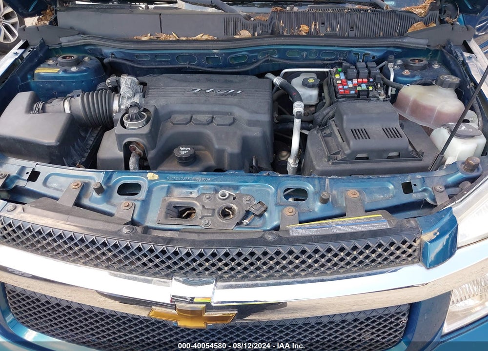2007 CHEVROLET EQUINOX LT VIN: 2CNDL73F876002903