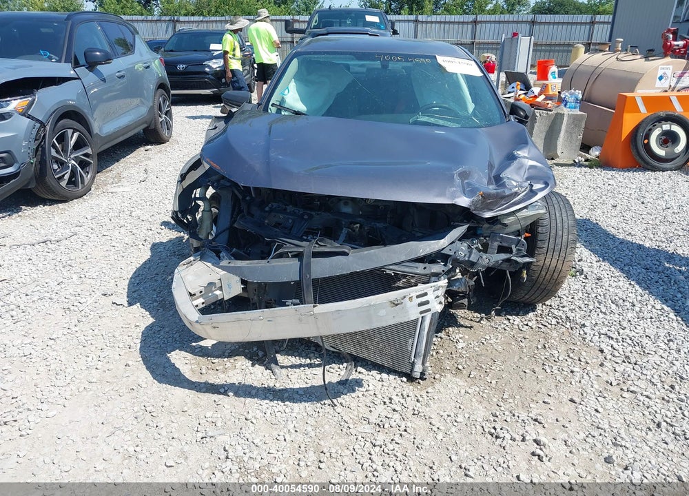 2018 HONDA CIVIC LX VIN: 2HGFC2F54JH500936