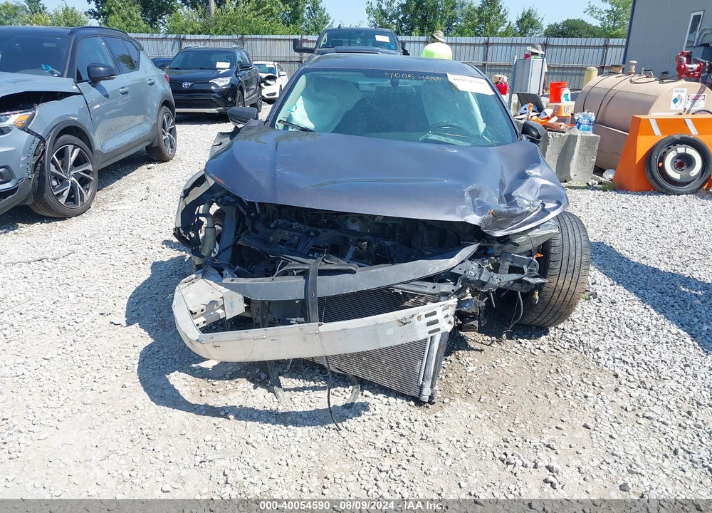2018 HONDA CIVIC LX VIN: 2HGFC2F54JH500936