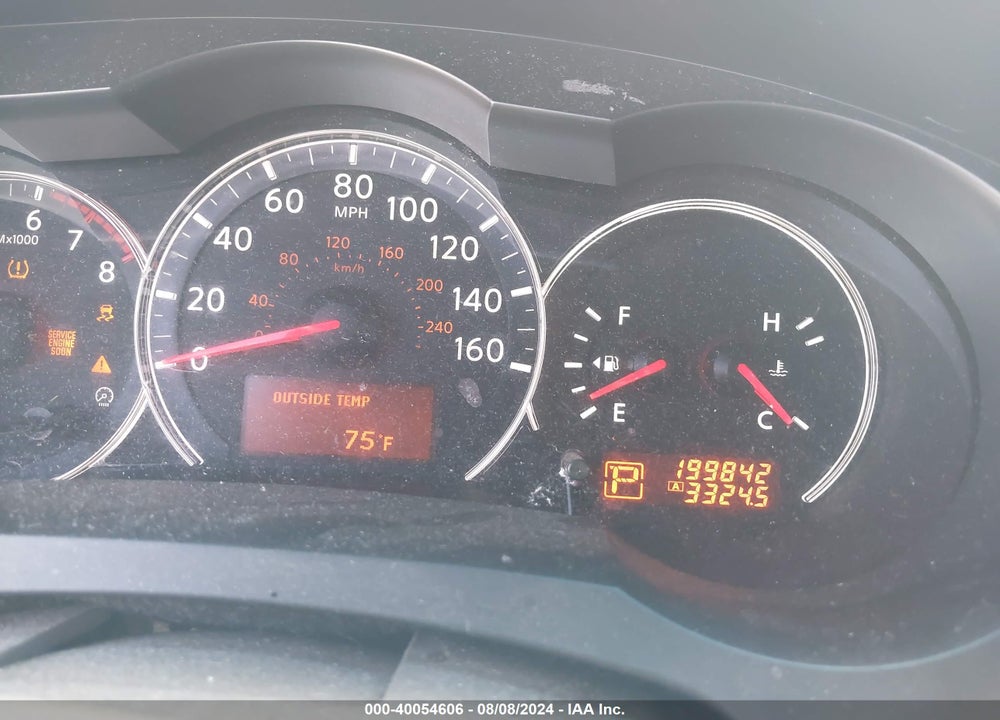 2011 NISSAN ALTIMA 2.5 S VIN: 1N4AL2AP0BN470009