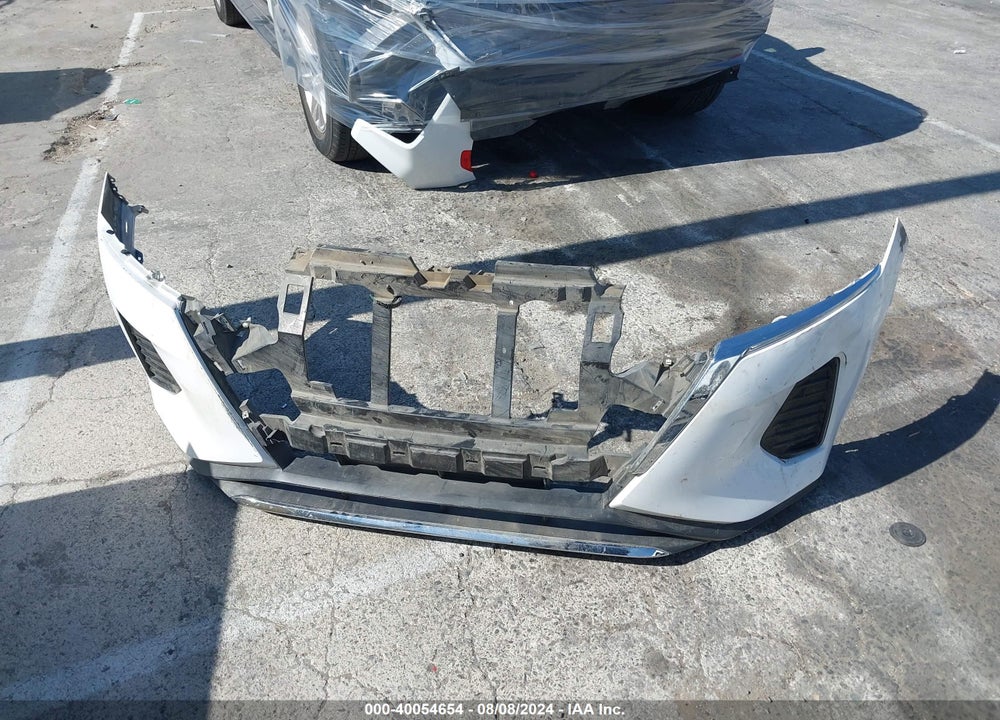 2022 NISSAN KICKS S XTRONIC CVT VIN: 3N1CP5BVXNL498798