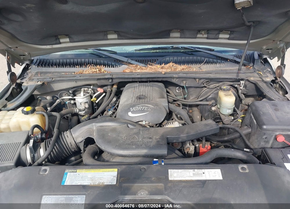 2001 GMC YUKON XL 1500 SLT VIN: 1GKFK16TX1J235629