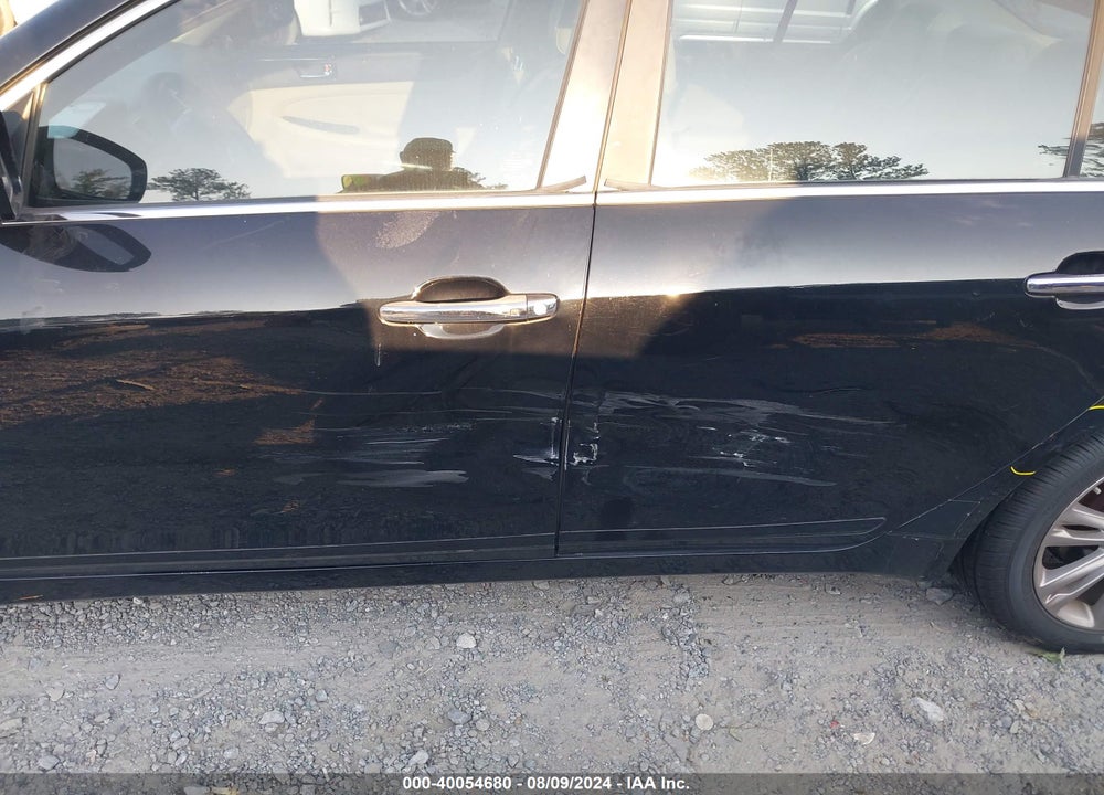 2010 HYUNDAI GENESIS 3.8 VIN: KMHGC4DE2AU079485