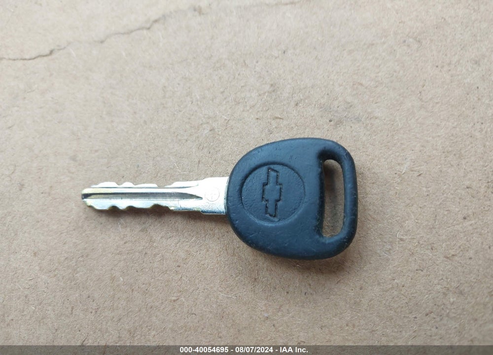 2006 CHEVROLET IMPALA  SS VIN: 2G1WD58C369315876