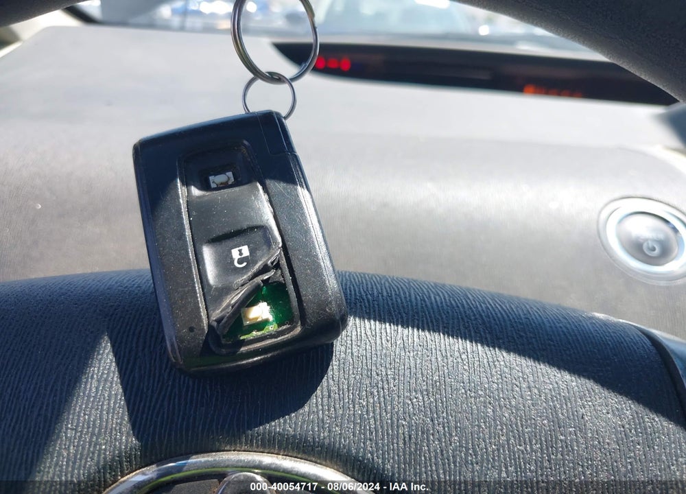 2006 TOYOTA PRIUS VIN: JTDKB20U463184187