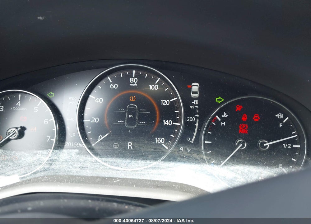 2022 MAZDA 3 SELECT VIN: 3MZBPABL1NM310077