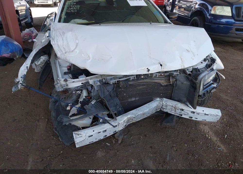 2019 CHRYSLER 300 TOURING VIN: 2C3CCAAG6KH590066