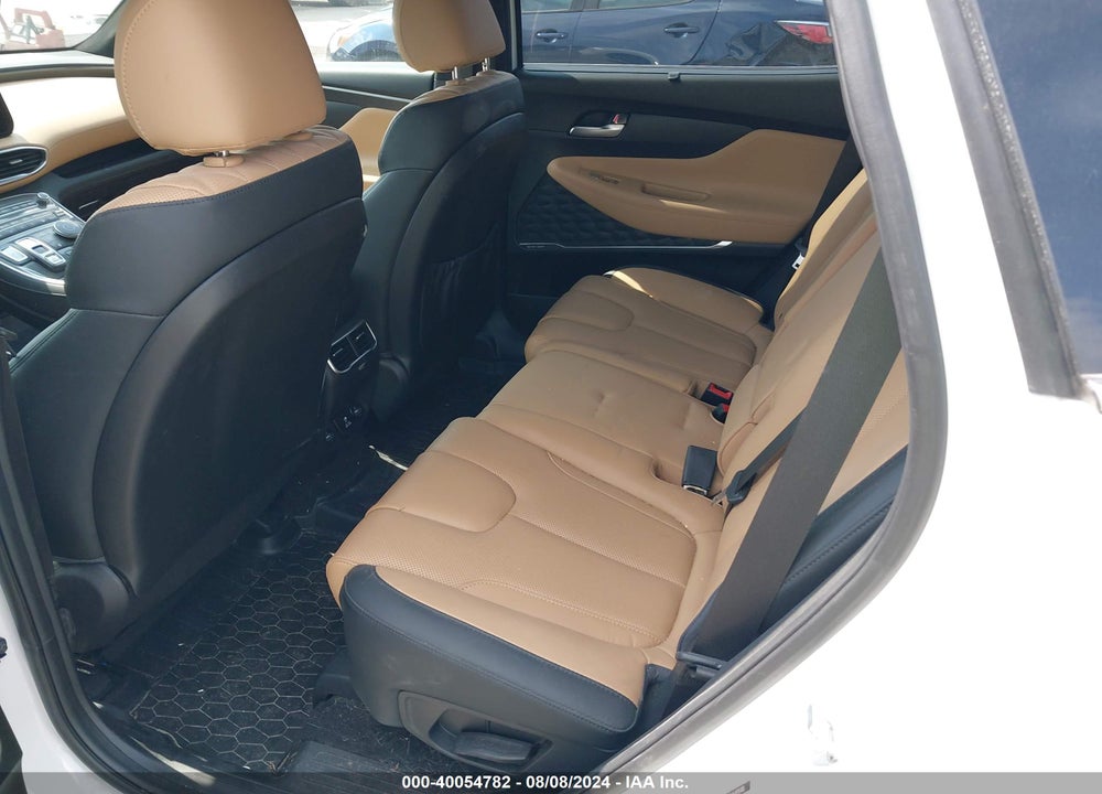 2023 HYUNDAI SANTA FE CALLIGRAPHY VIN: 5NMS5DAL3PH649540
