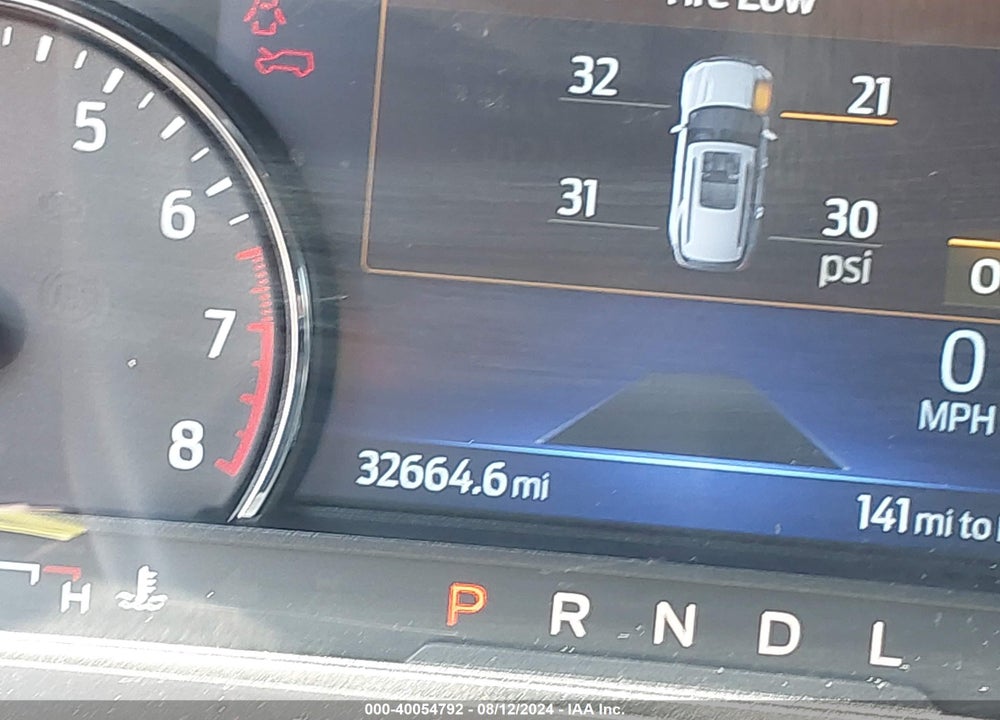 2023 FORD EXPLORER XLT VIN: 1FMSK8DH3PGB28022