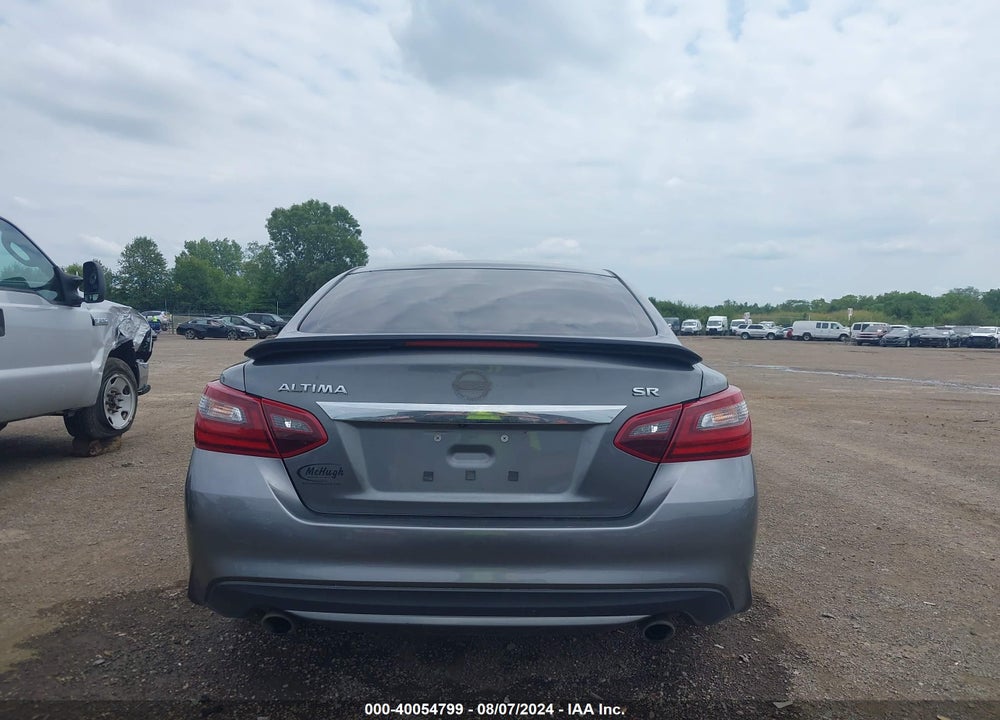 2017 NISSAN ALTIMA VIN: 1N4AL3AP1HC174930