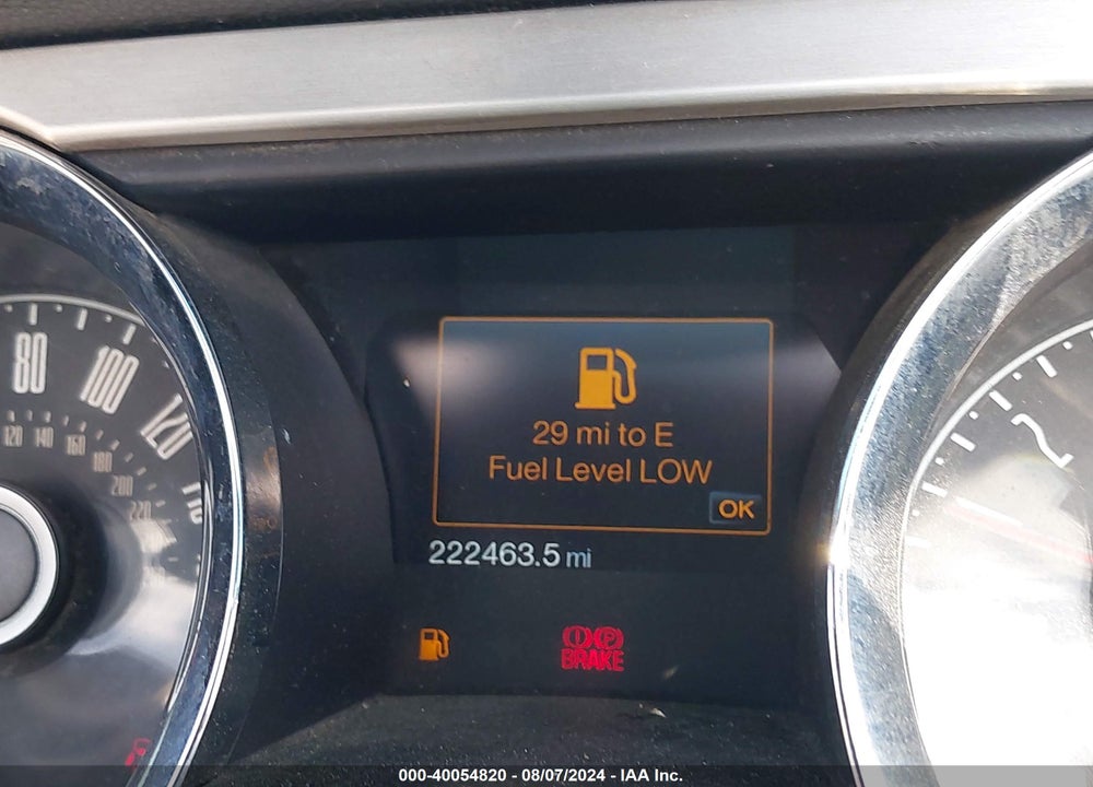 2014 FORD MUSTANG V6 PREMIUM VIN: 1ZVBP8EM6E5291769