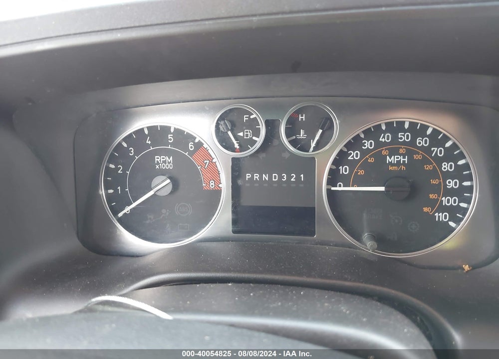 2006 HUMMER H3 VIN: 5GTDN136268103996