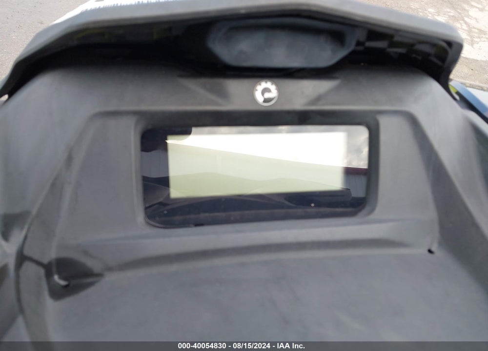 2022 SEA DOO GTI VIN: YDVA4554E222