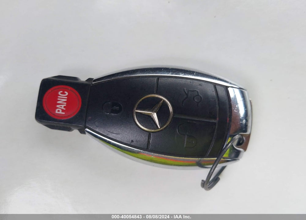 2009 MERCEDES-BENZ S 550 VIN: WDDNG71X29A249662