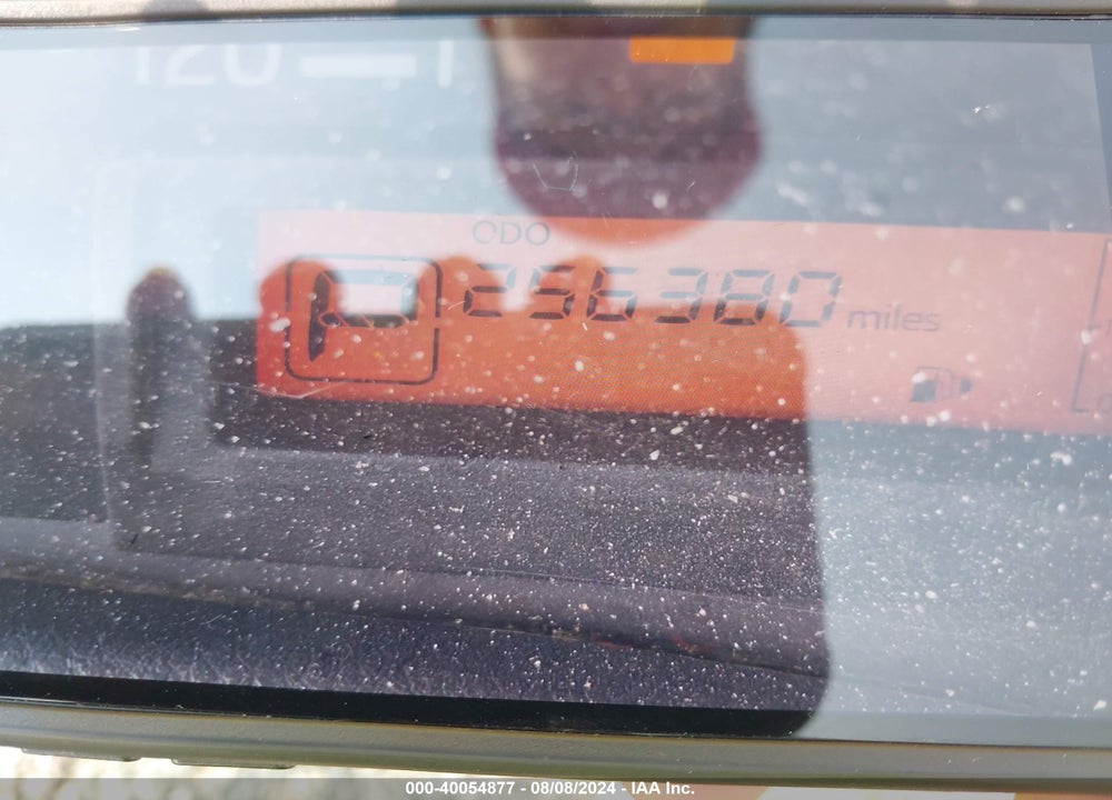 2017 NISSAN NV200 2.5S/2.5SV VIN: 3N6CM0KN3HK701238