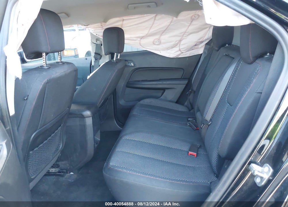 2017 CHEVROLET EQUINOX LT VIN: 2GNALCEK1H1604039