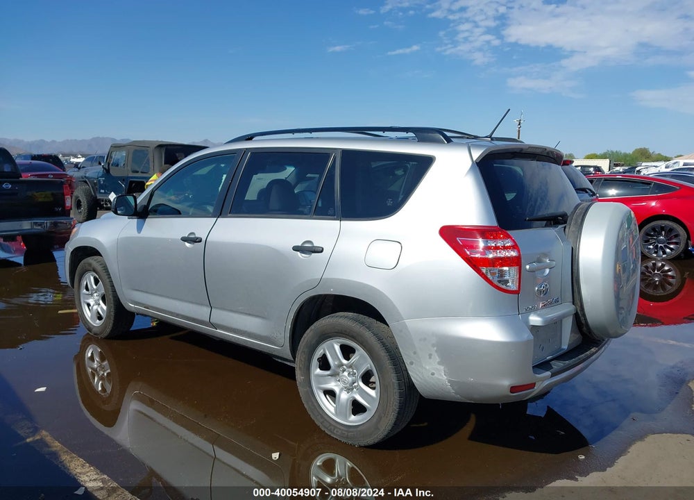 2010 TOYOTA RAV4 VIN: JTMBF4DV0A5017843