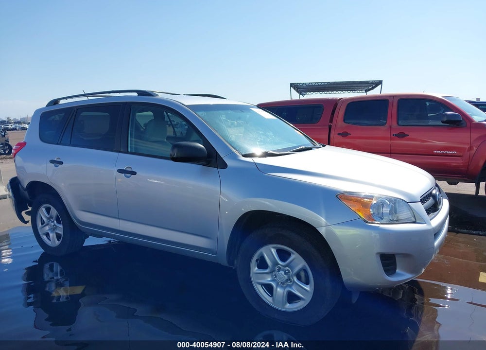 2010 TOYOTA RAV4 VIN: JTMBF4DV0A5017843