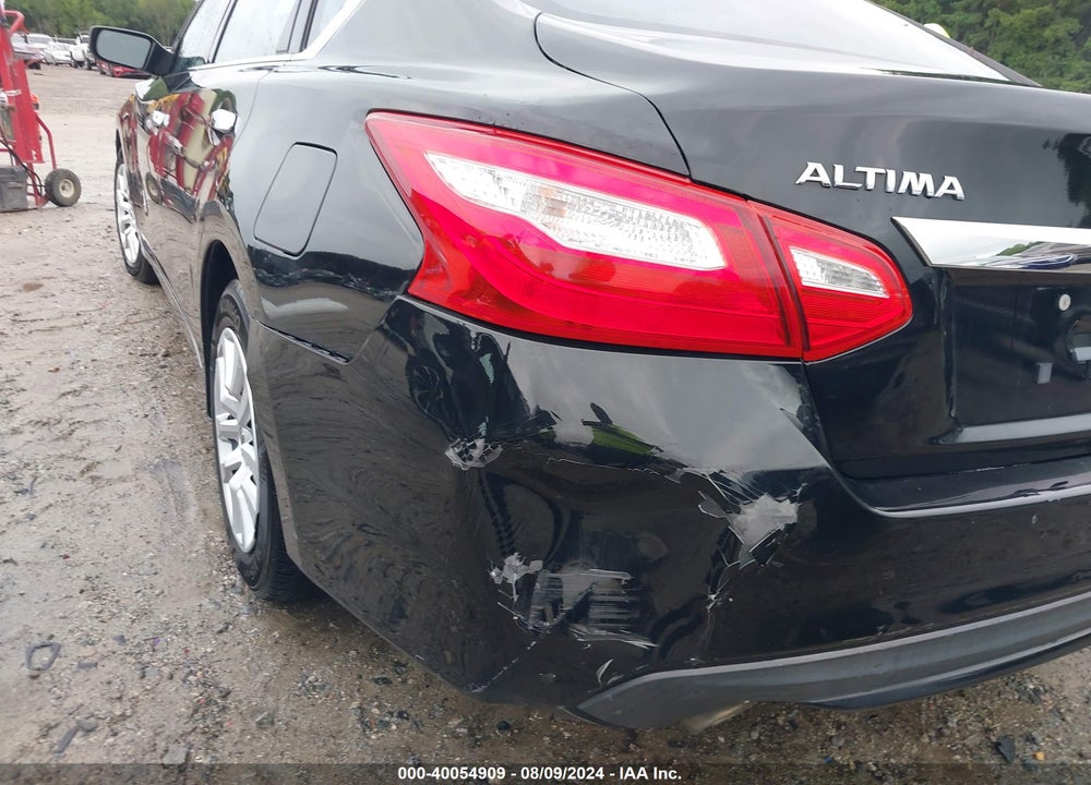 2016 NISSAN ALTIMA 2.5/2.5 S/2.5 SL/2.5 SR/2.5 SV VIN: 1N4AL3AP1GN369106