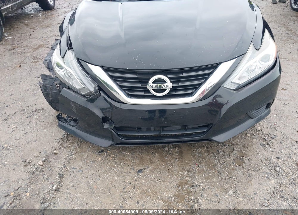 2016 NISSAN ALTIMA 2.5/2.5 S/2.5 SL/2.5 SR/2.5 SV VIN: 1N4AL3AP1GN369106
