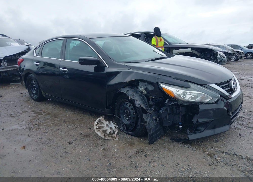 2016 NISSAN ALTIMA 2.5/2.5 S/2.5 SL/2.5 SR/2.5 SV VIN: 1N4AL3AP1GN369106