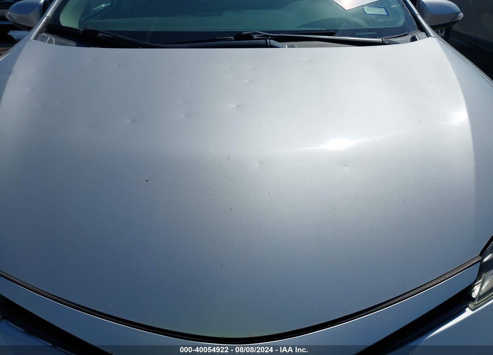 2017 TOYOTA COROLLA SE VIN: 5YFBURHE6HP686693