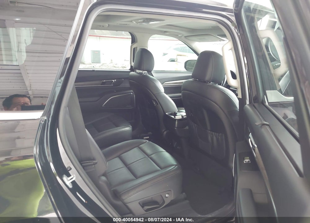 2020 KIA TELLURIDE SX VIN: 5XYP54HC7LG064363