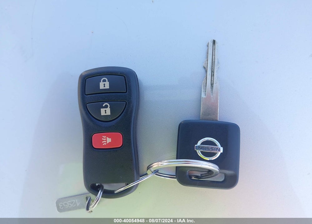 2012 NISSAN VERSA 1.8 S/1.8 SL VIN: 3N1BC1CP7CK230410