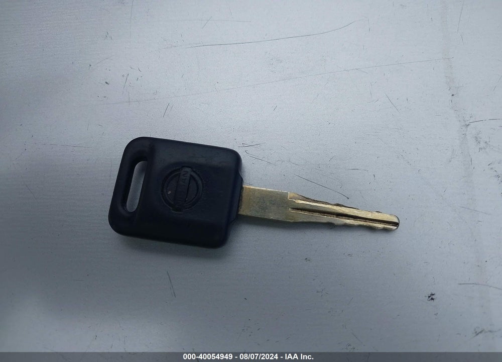 2019 NISSAN VERSA S/S PLUS/SV VIN: 3N1CN7AP1KL815917