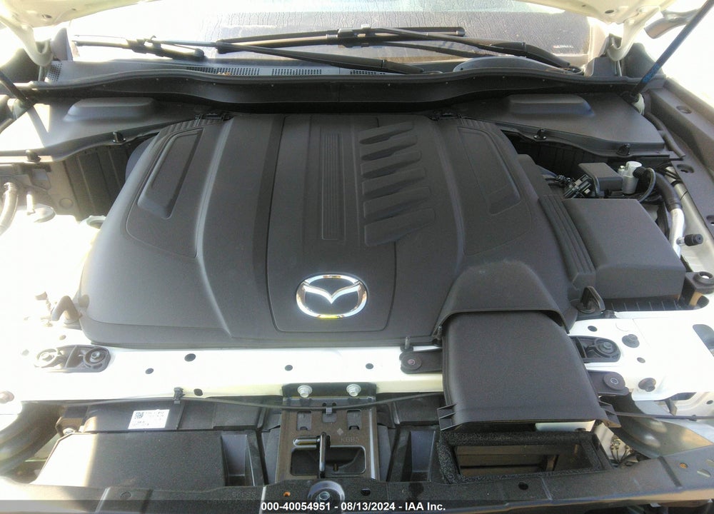 2024 MAZDA CX-90 PREMIUM VIN: JM3KKDHD4R1140679
