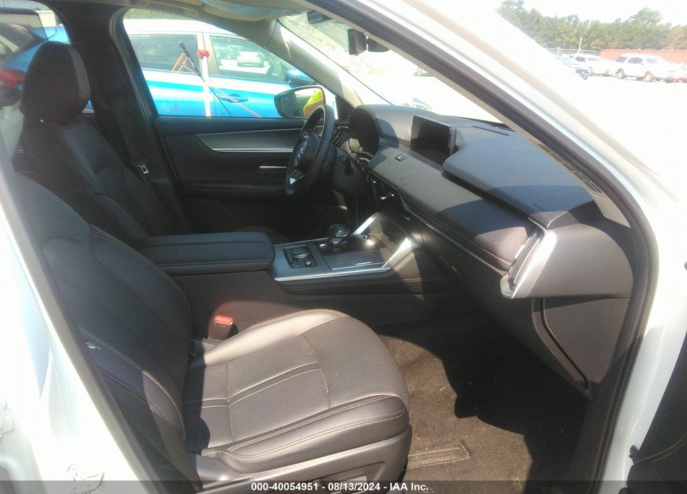 2024 MAZDA CX-90 PREMIUM VIN: JM3KKDHD4R1140679