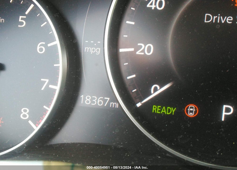 2024 MAZDA CX-90 PREMIUM VIN: JM3KKDHD4R1140679