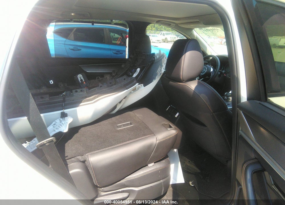 2024 MAZDA CX-90 PREMIUM VIN: JM3KKDHD4R1140679