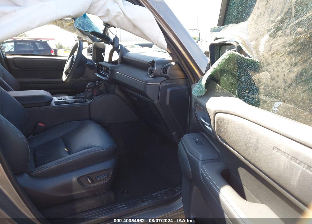 2024 TOYOTA LAND CRUISER 1958/FIRST EDITION VIN: JTEABFAJ4R5000328