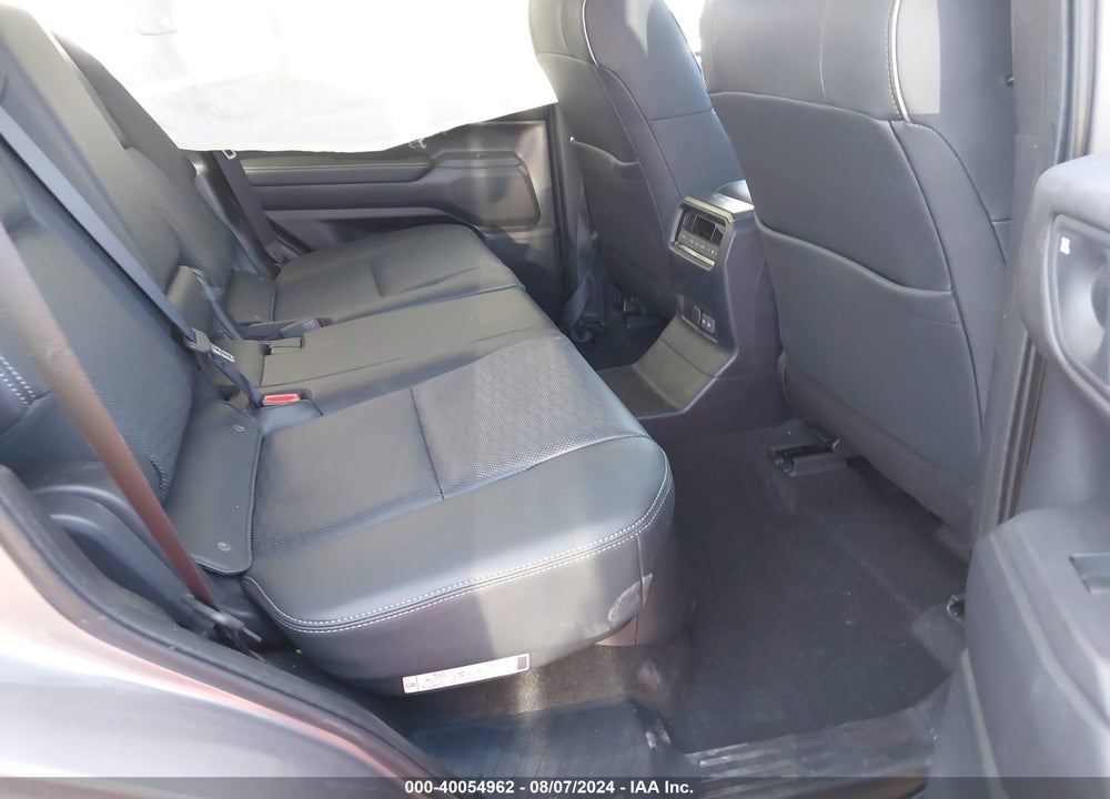 2024 TOYOTA LAND CRUISER 1958/FIRST EDITION VIN: JTEABFAJ4R5000328