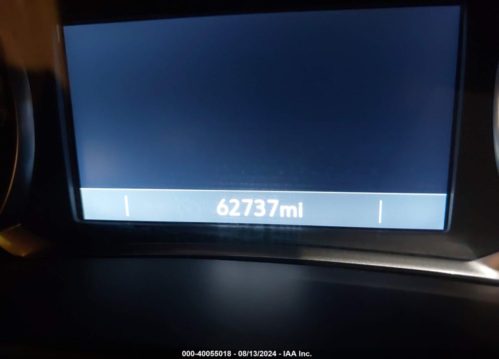 2021 CHEVROLET EQUINOX PREMIER VIN: 2GNAXXEV4M6117811