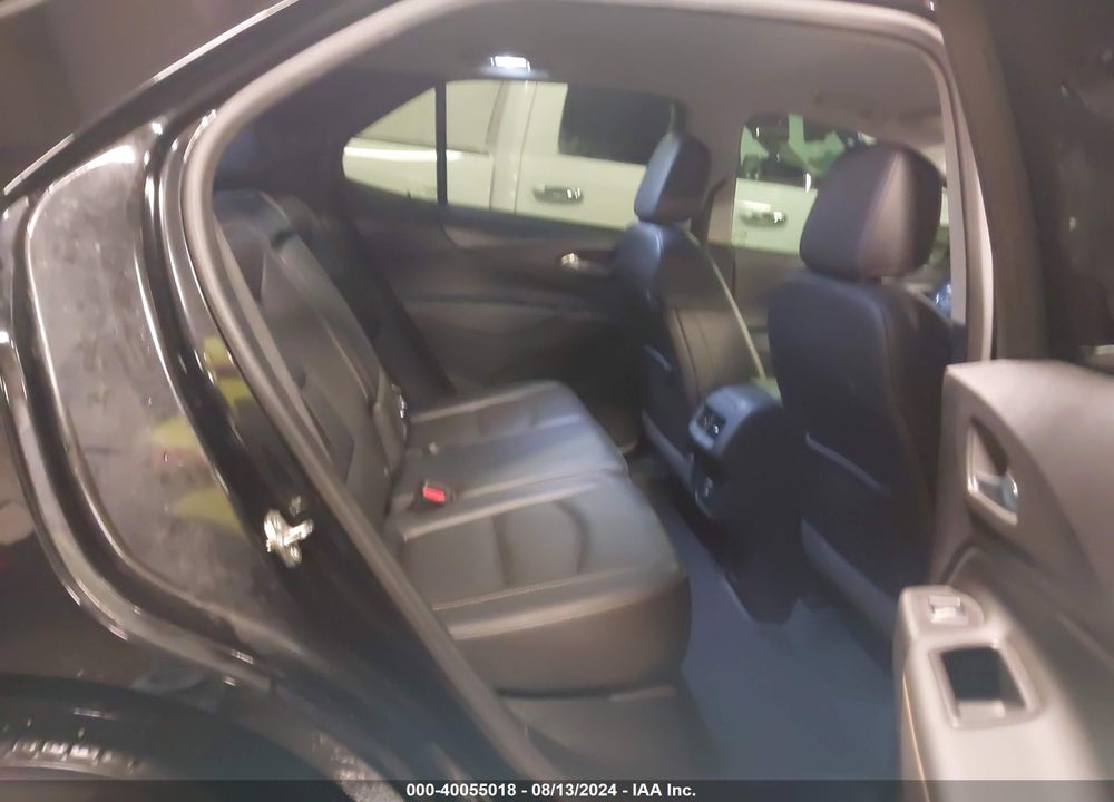 2021 CHEVROLET EQUINOX PREMIER VIN: 2GNAXXEV4M6117811