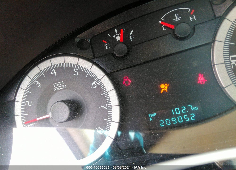 2009 FORD ESCAPE XLS VIN: 1FMCU027X9KD04977