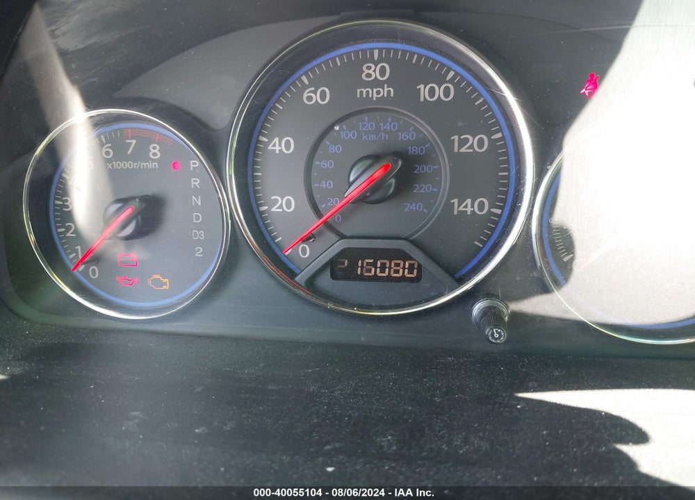 2003 HONDA CIVIC LX VIN: 2HGES16553H624855