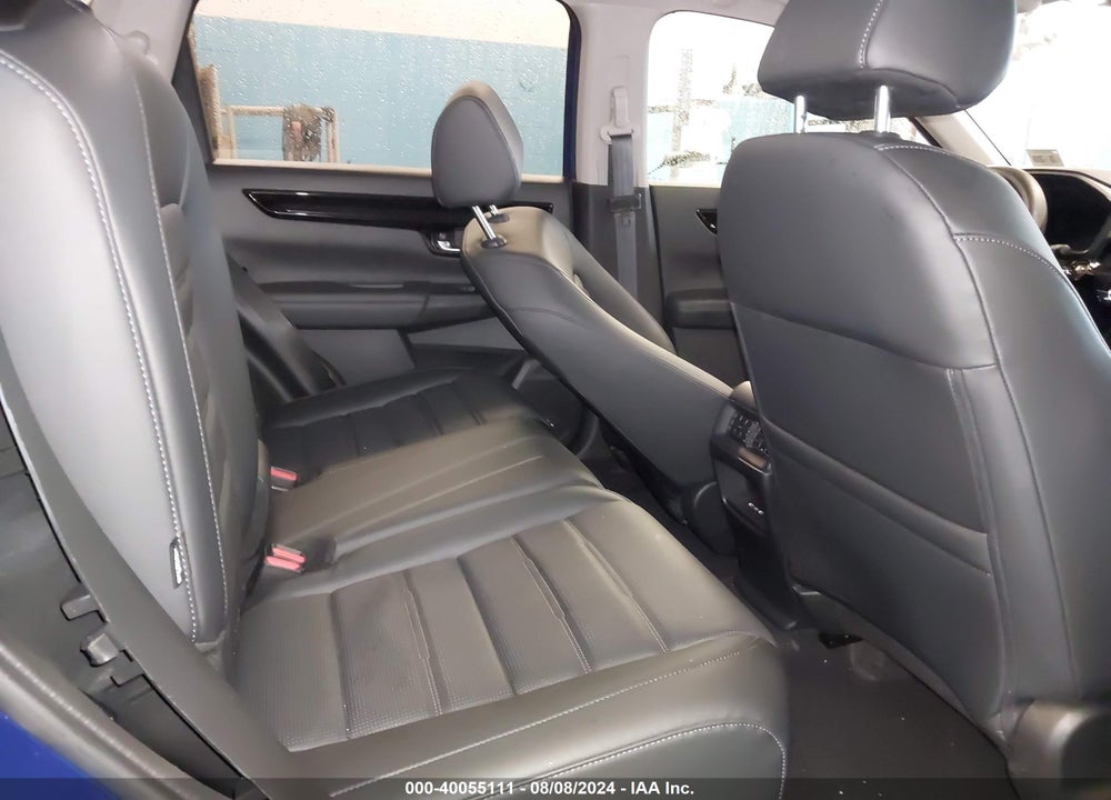 2024 HONDA CR-V EXL VIN: 2HKRS4H78RH472585