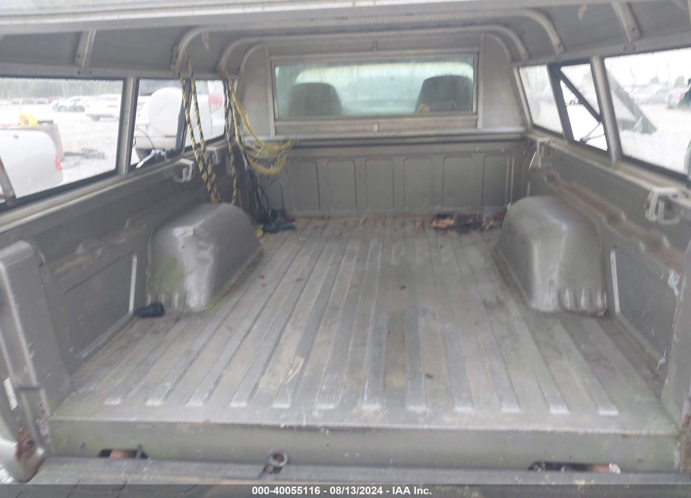 2003 CHEVROLET S TRUCK S10 VIN: 1GCCS14H738142428