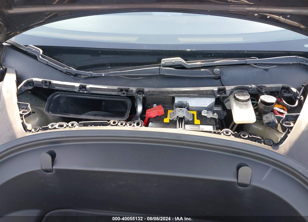 2018 TESLA MODEL 3 LONG RANGE/MID RANGE VIN: 5YJ3E1EA8JF006007