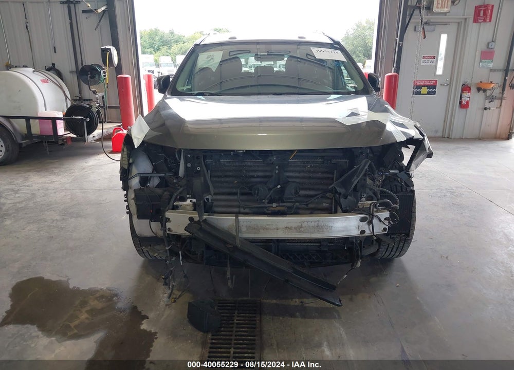 2020 NISSAN PATHFINDER SV VIN: 5N1DR2BN1LC642110