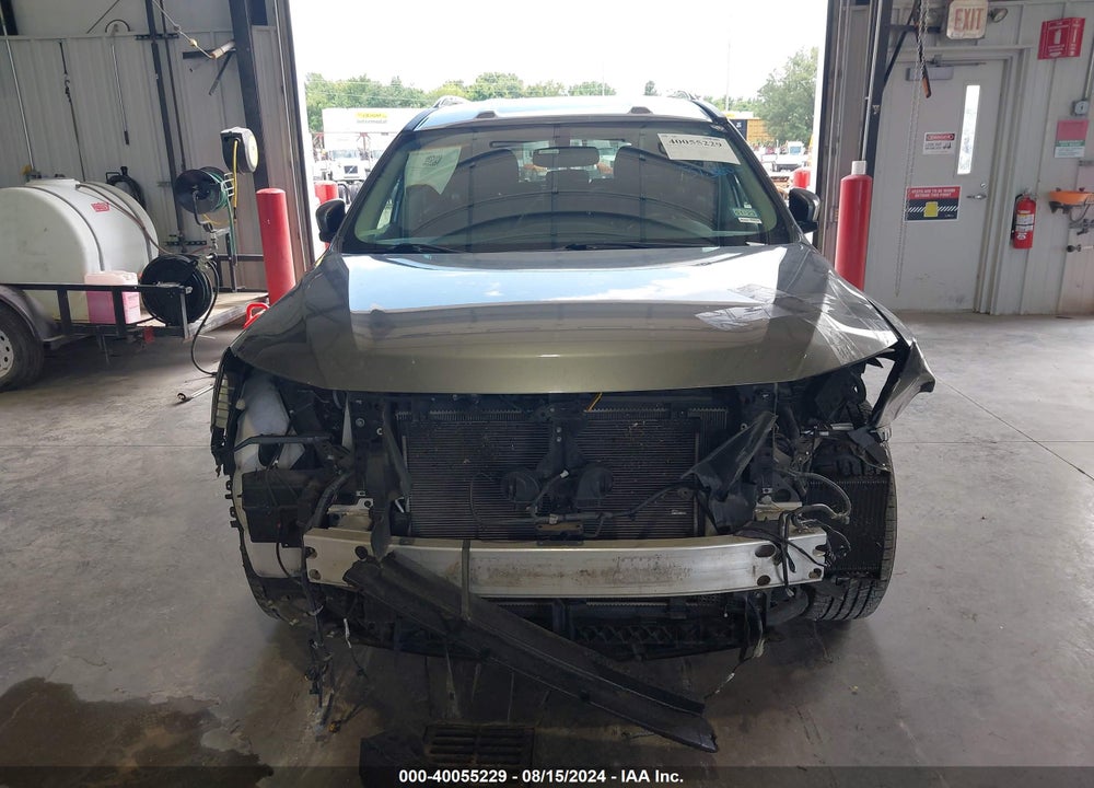 2020 NISSAN PATHFINDER SV VIN: 5N1DR2BN1LC642110