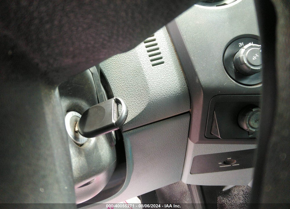 2014 FORD F-250 XL VIN: 1FT7X2B6XEEA76956