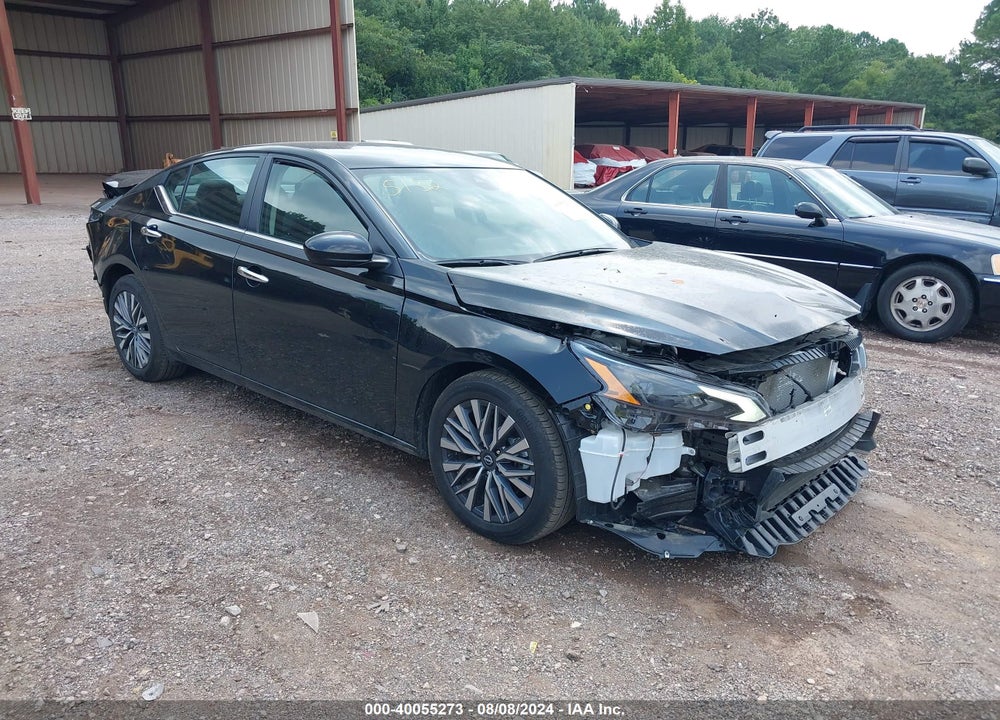 2023 NISSAN ALTIMA SV VIN: 1N4BL4DV1PN388405
