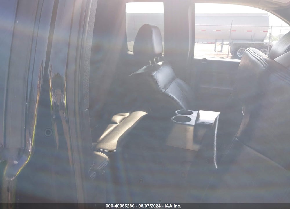 2006 FORD F150 VIN: 1FTPX12V06NB79709