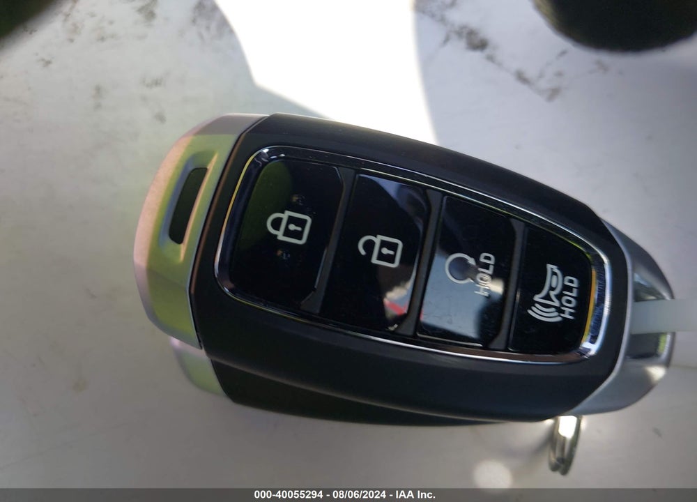 2024 HYUNDAI VENUE SEL/LIMITED VIN: KMHRC8A32RU306625