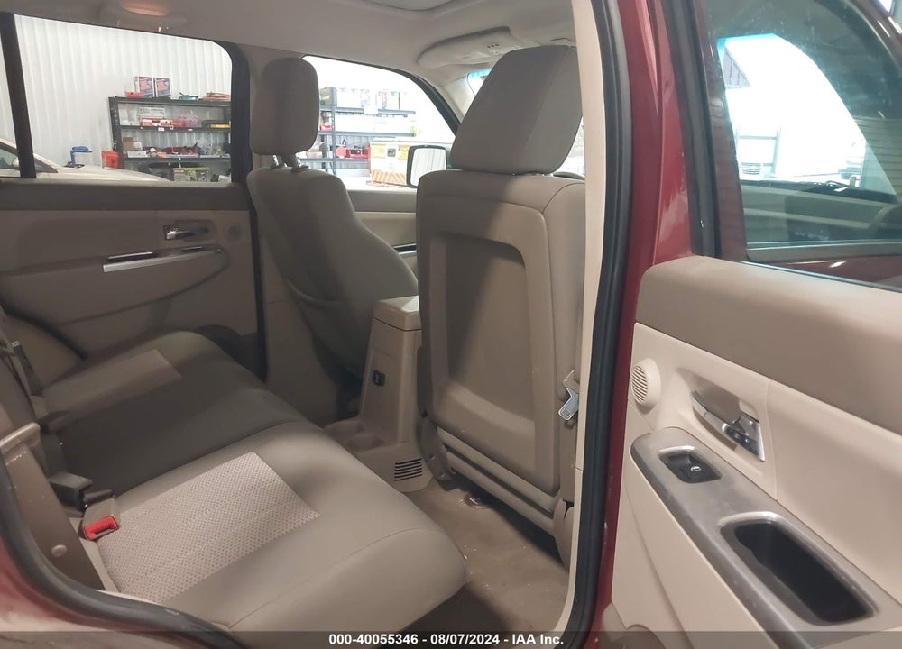 2008 JEEP LIBERTY LIMITED EDITION VIN: 1J8GN58K48W215711